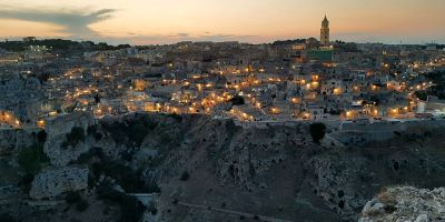 I Sassi di Matera. Presepio Eterno !!.jpg